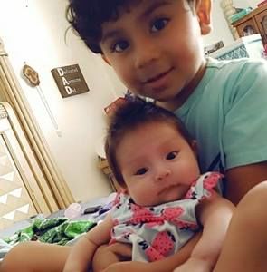 Meet your Posher, Buddy